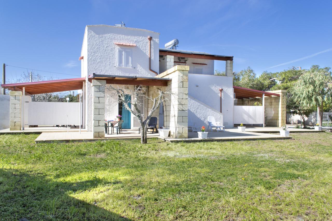 Villa Cisterna - Direzione Salento San Foca Exterior foto